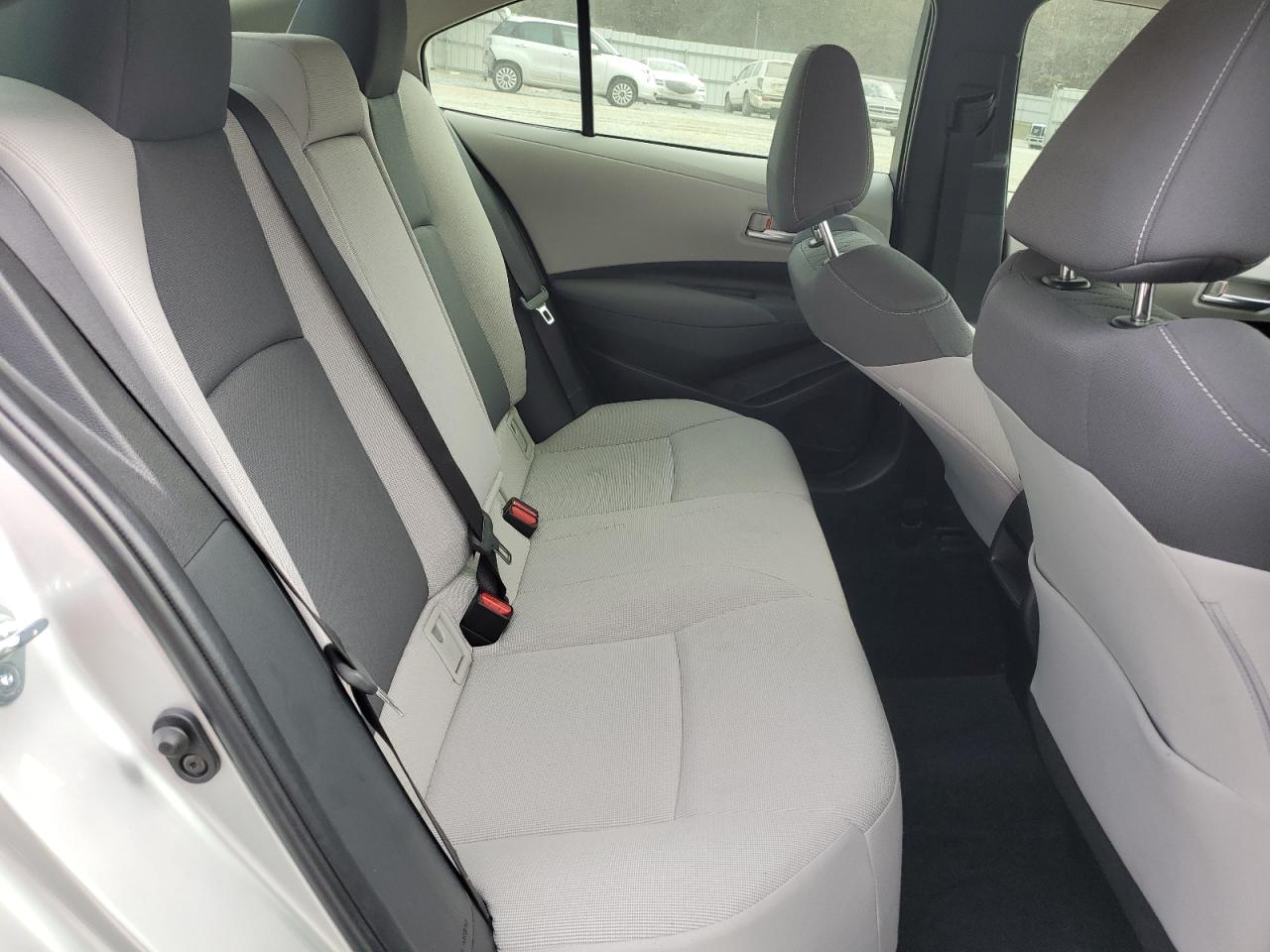 2021 Toyota Corolla - Image 10