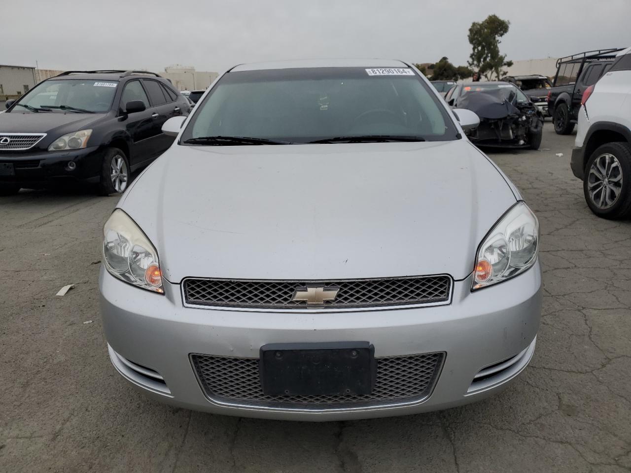 2014 Chevrolet Impala - Image 5