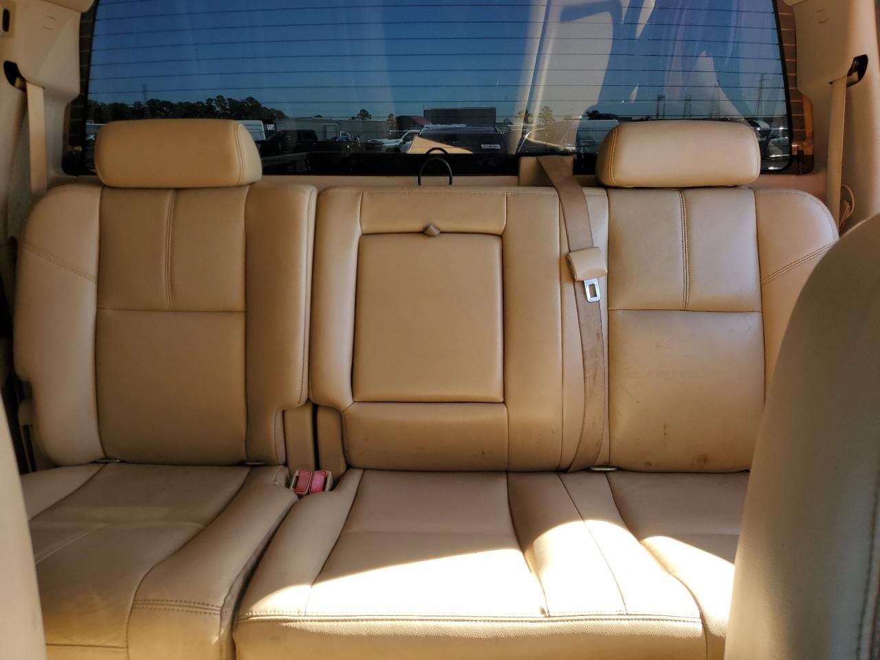 2008 GMC Sierra - Image 10
