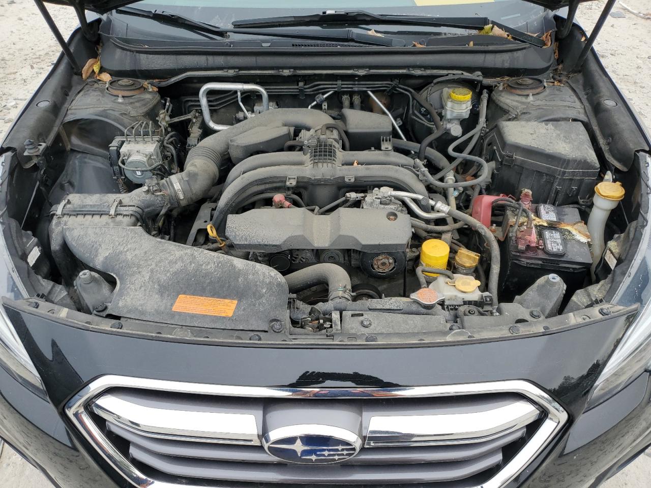 2018 Subaru Outback - Image 11