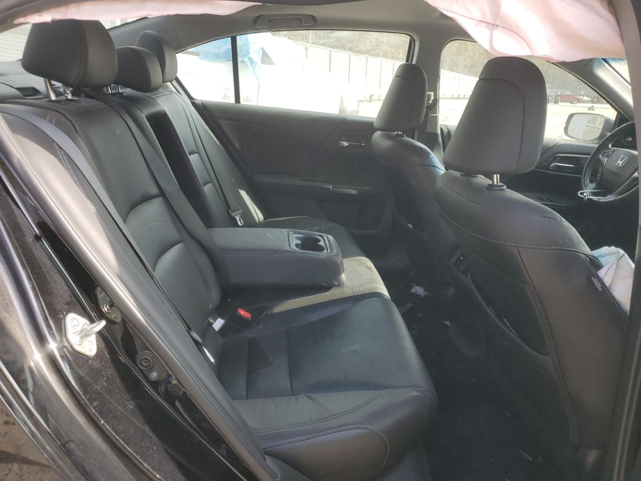 2016 Honda Accord - Image 10