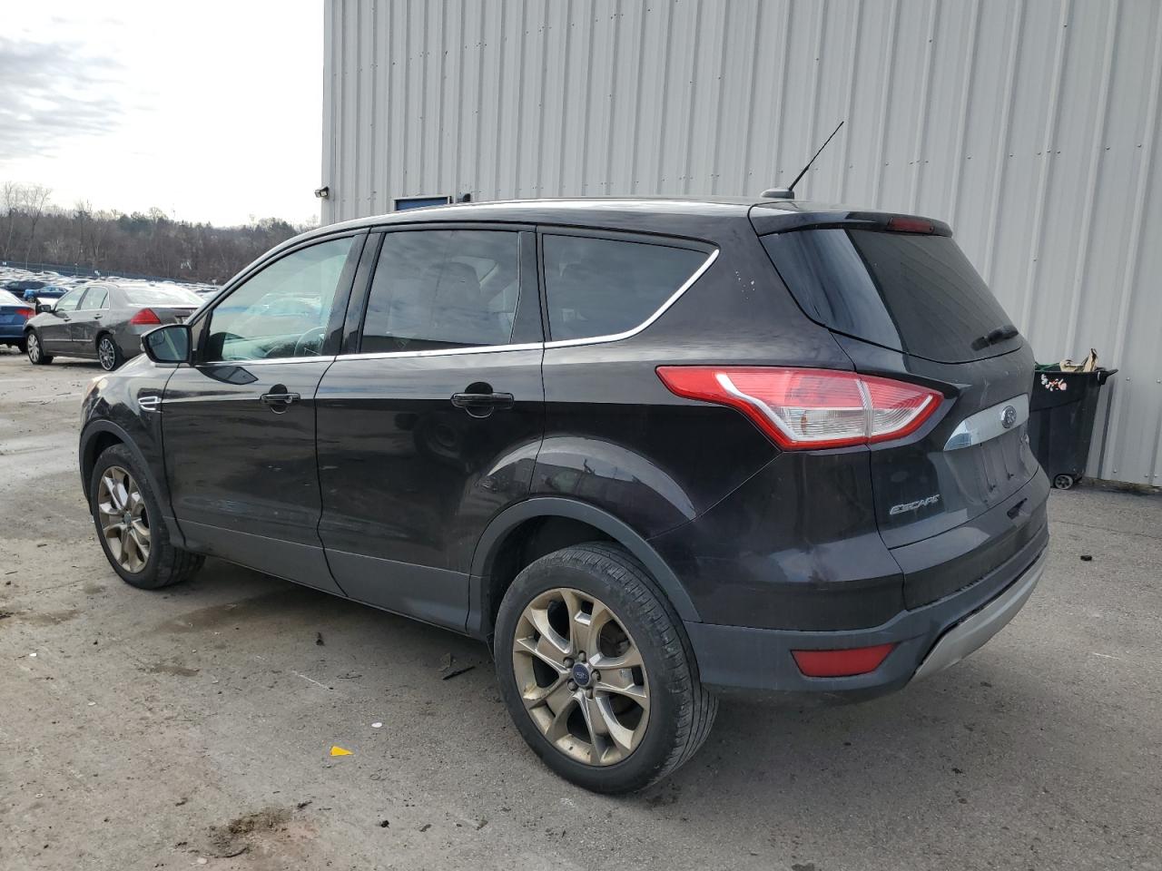 2013 Ford Escape - Image 2