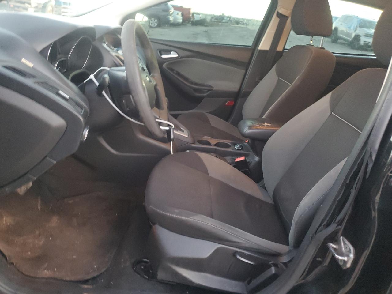 2013 Ford Focus - Image 7