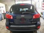 2009 Hyundai Santa Fe Gls на продаже в Lyman, ME - All Over