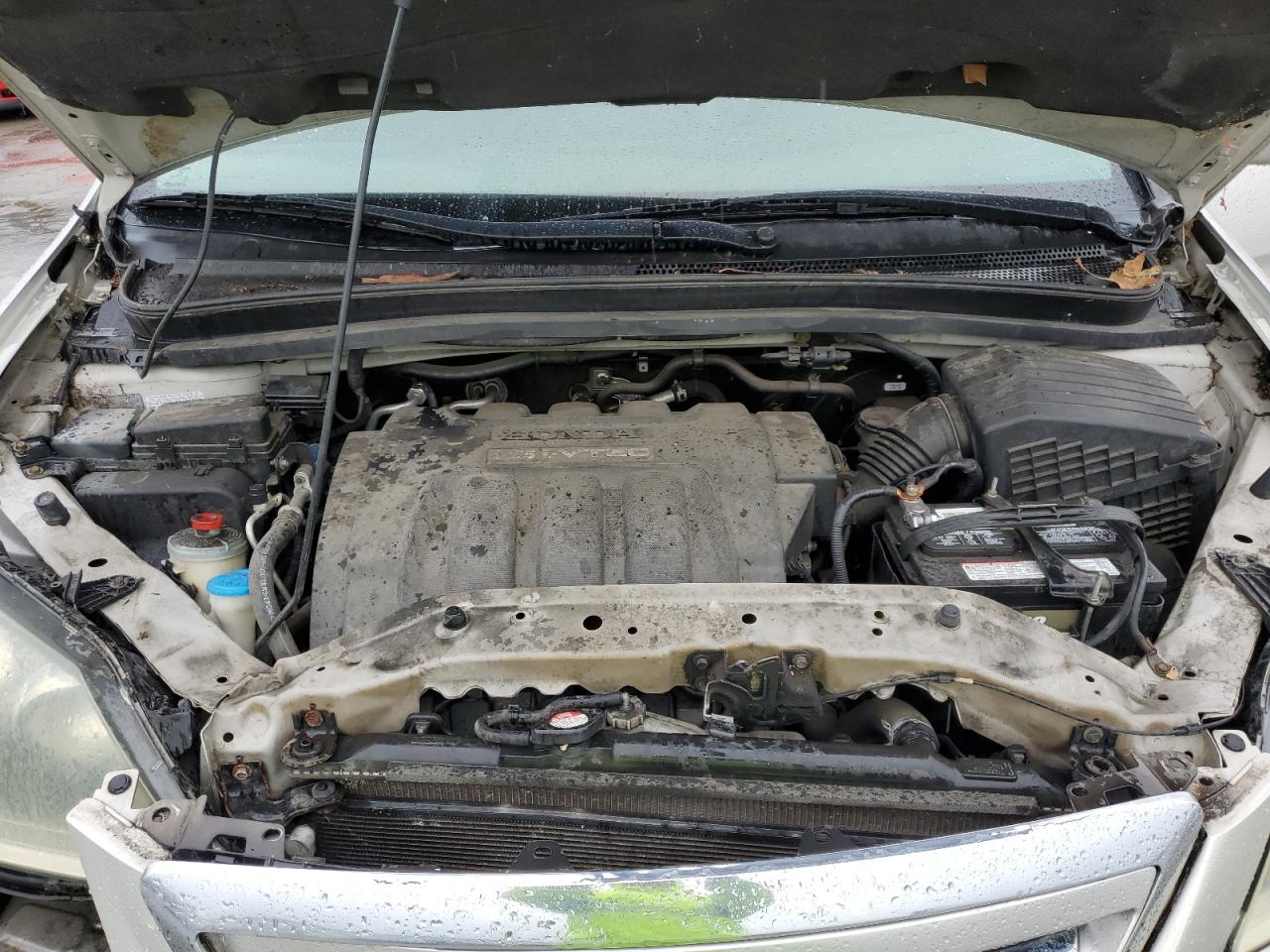 2006 Honda Odyssey - Image 13
