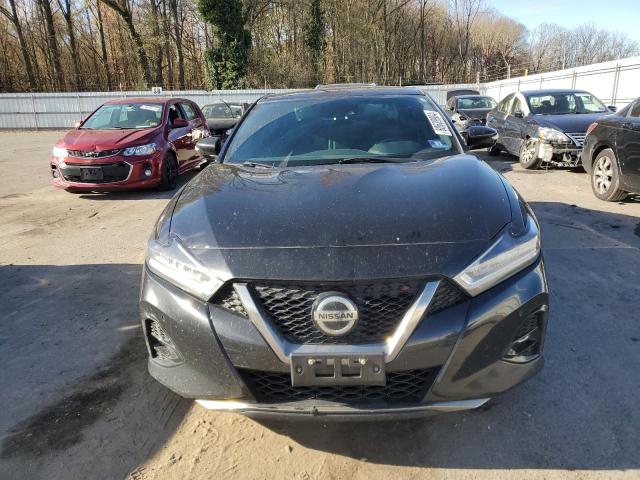  NISSAN MAXIMA 2019 Czarny
