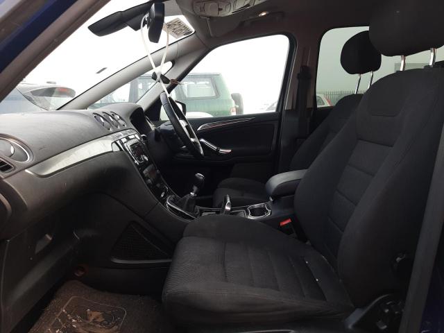 2013 FORD S-MAX TITA