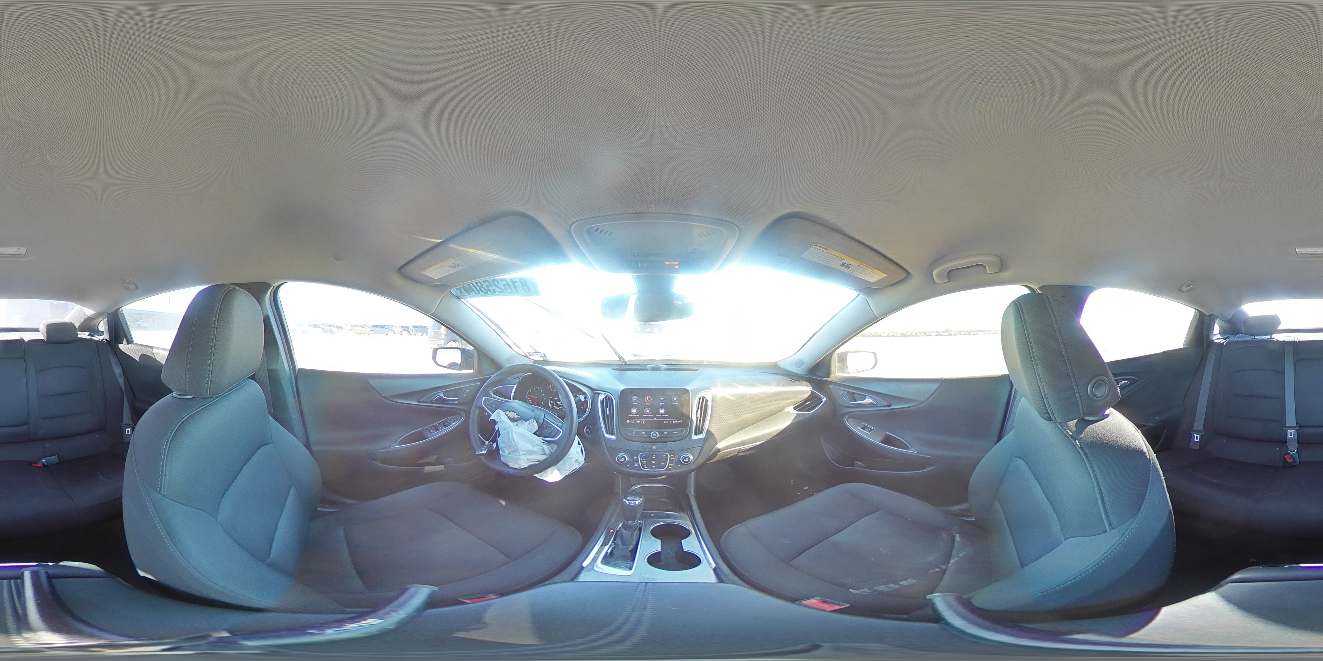 2019 Chevrolet Malibu - Image 12