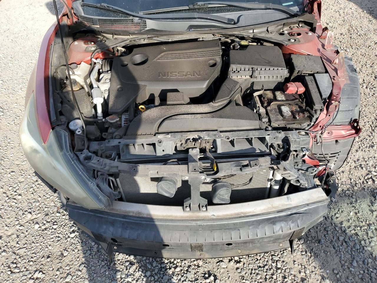 2016 Nissan Altima - Image 11