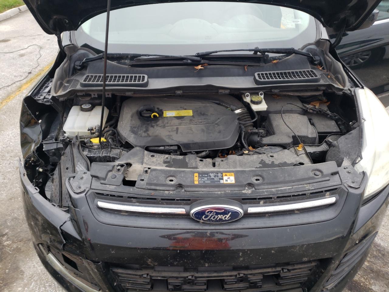 2013 Ford Escape - Image 12
