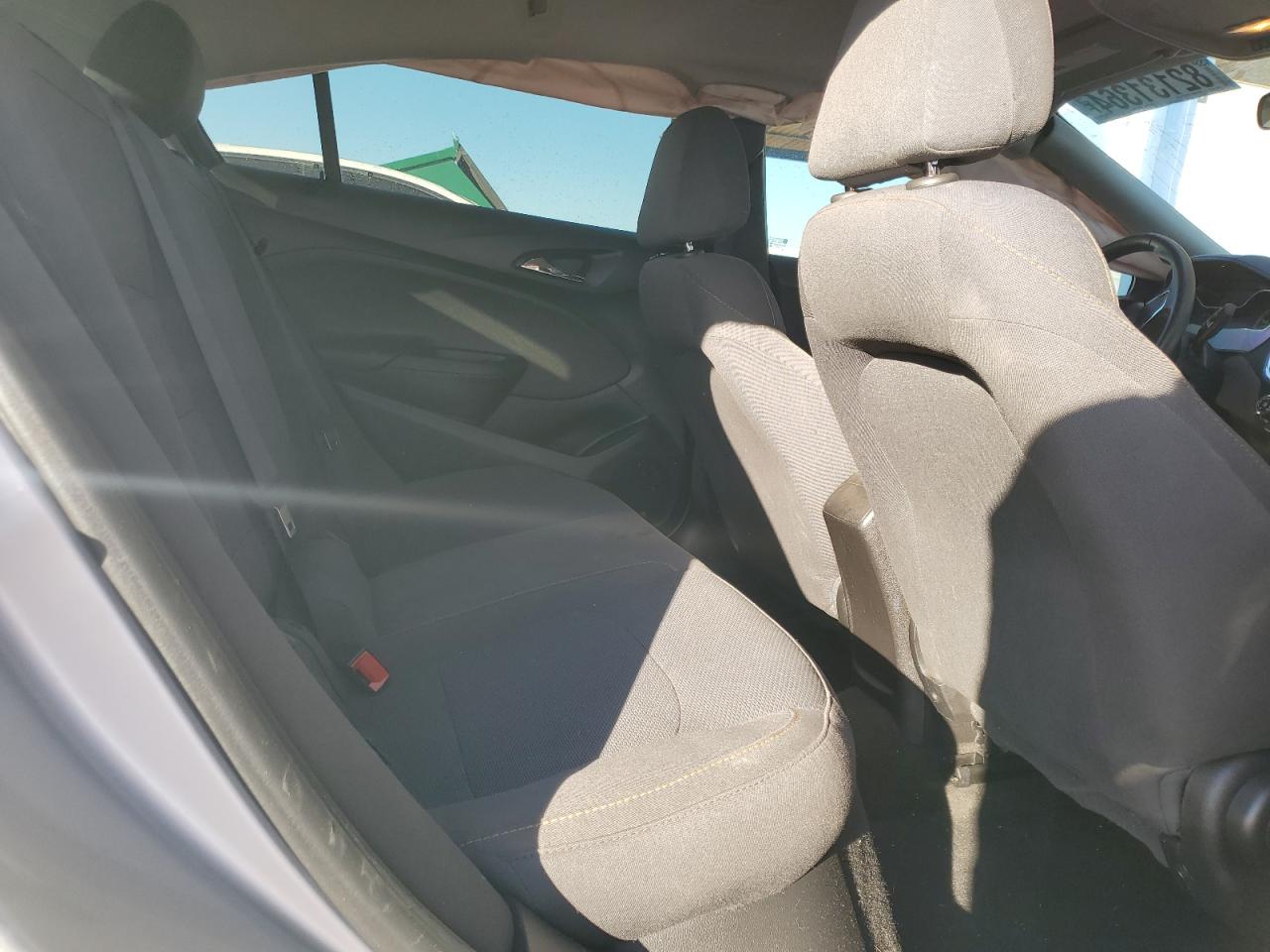 2019 Chevrolet Cruze - Image 10