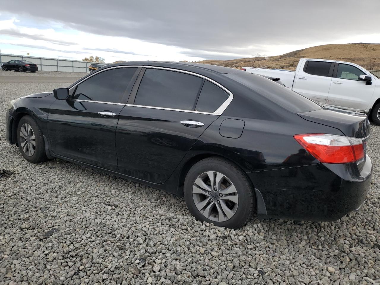 2014 Honda Accord - Image 2