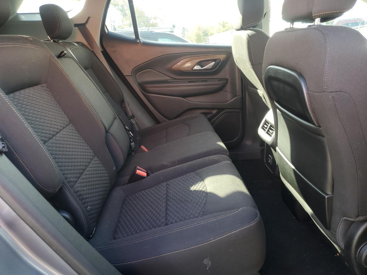 2018 GMC Terrain - Image 11