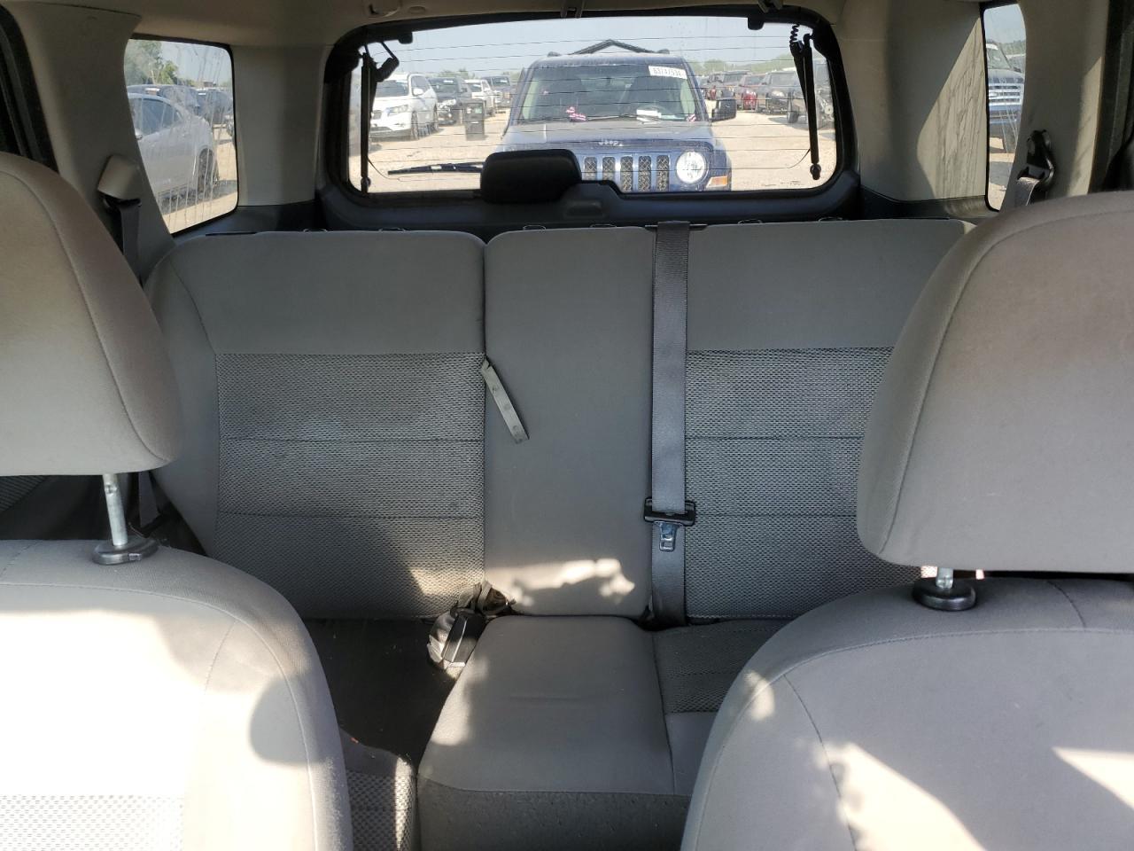 2006 Ford Escape Hev VIN: 1FMYU95H36KA39667 Lot: 80502834