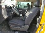 2007 Toyota Fj Cruiser  за продажба в Gaston, SC - Front End