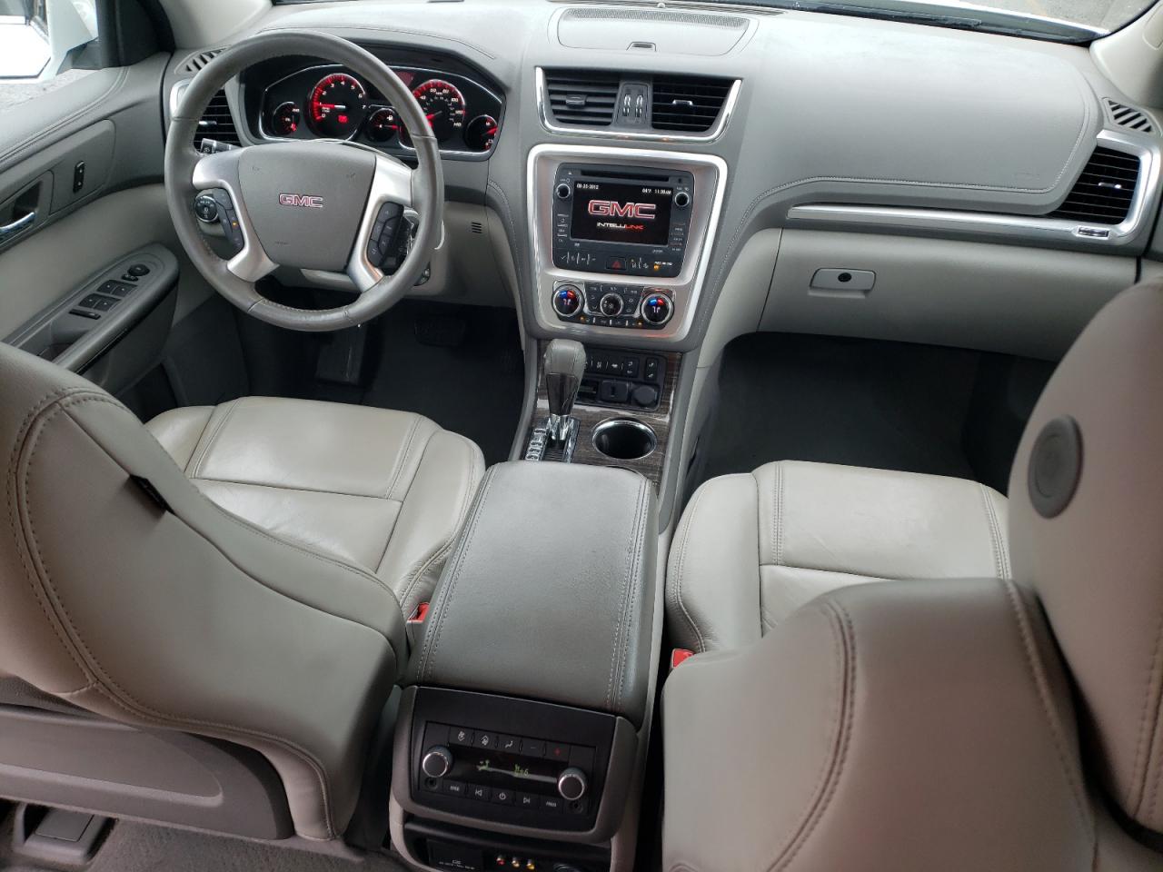 2016 GMC Acadia - Image 8