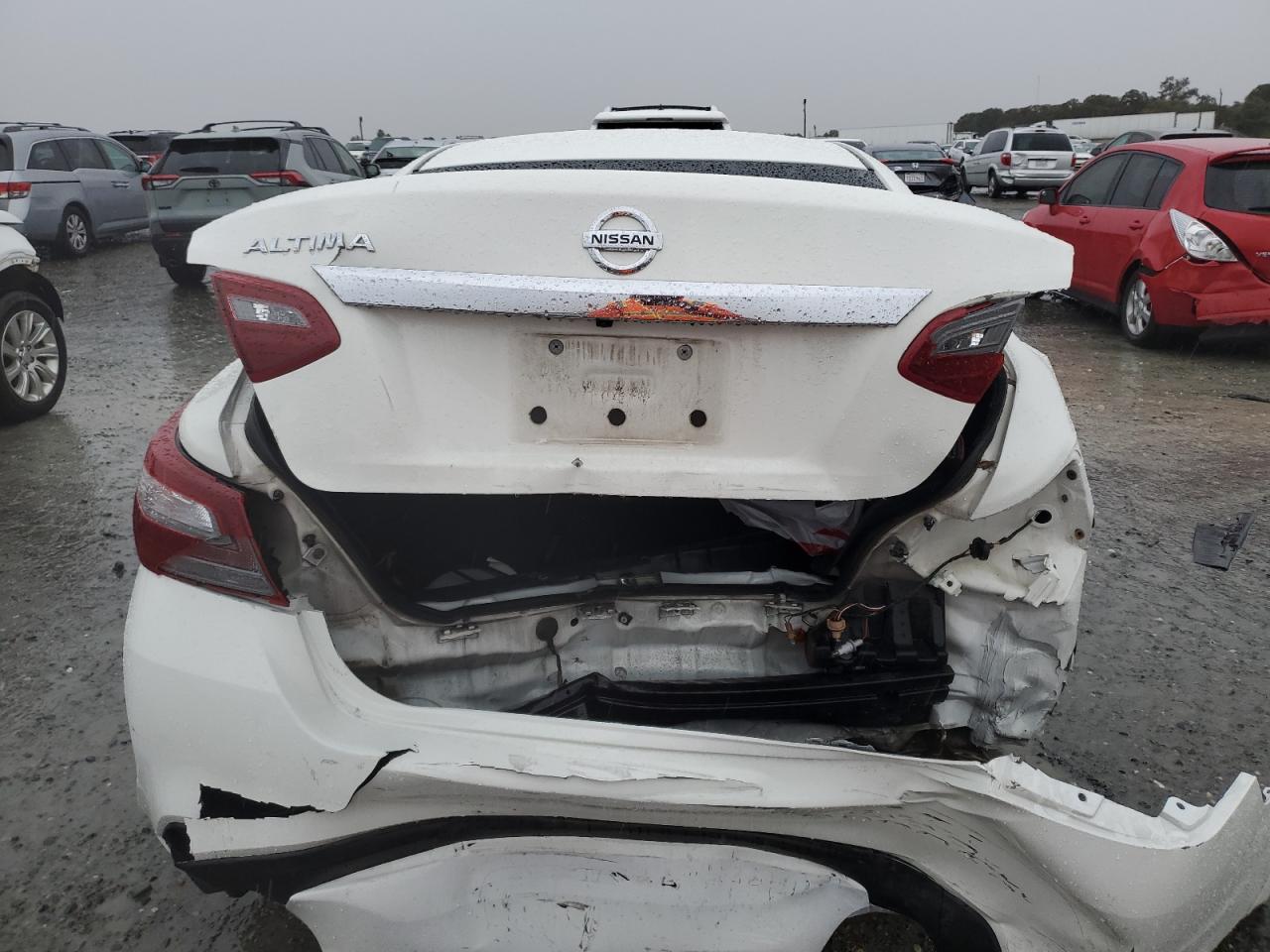 VIN 1N4AL3AP4JC192537 2018 NISSAN ALTIMA no.6