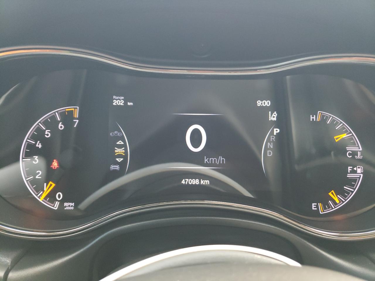 2021 Jeep Grand Cherokee - Image 9