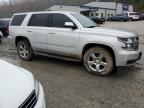 2015 Chevrolet Tahoe K1500 Lt на продаже в Hurricane, WV - Front End