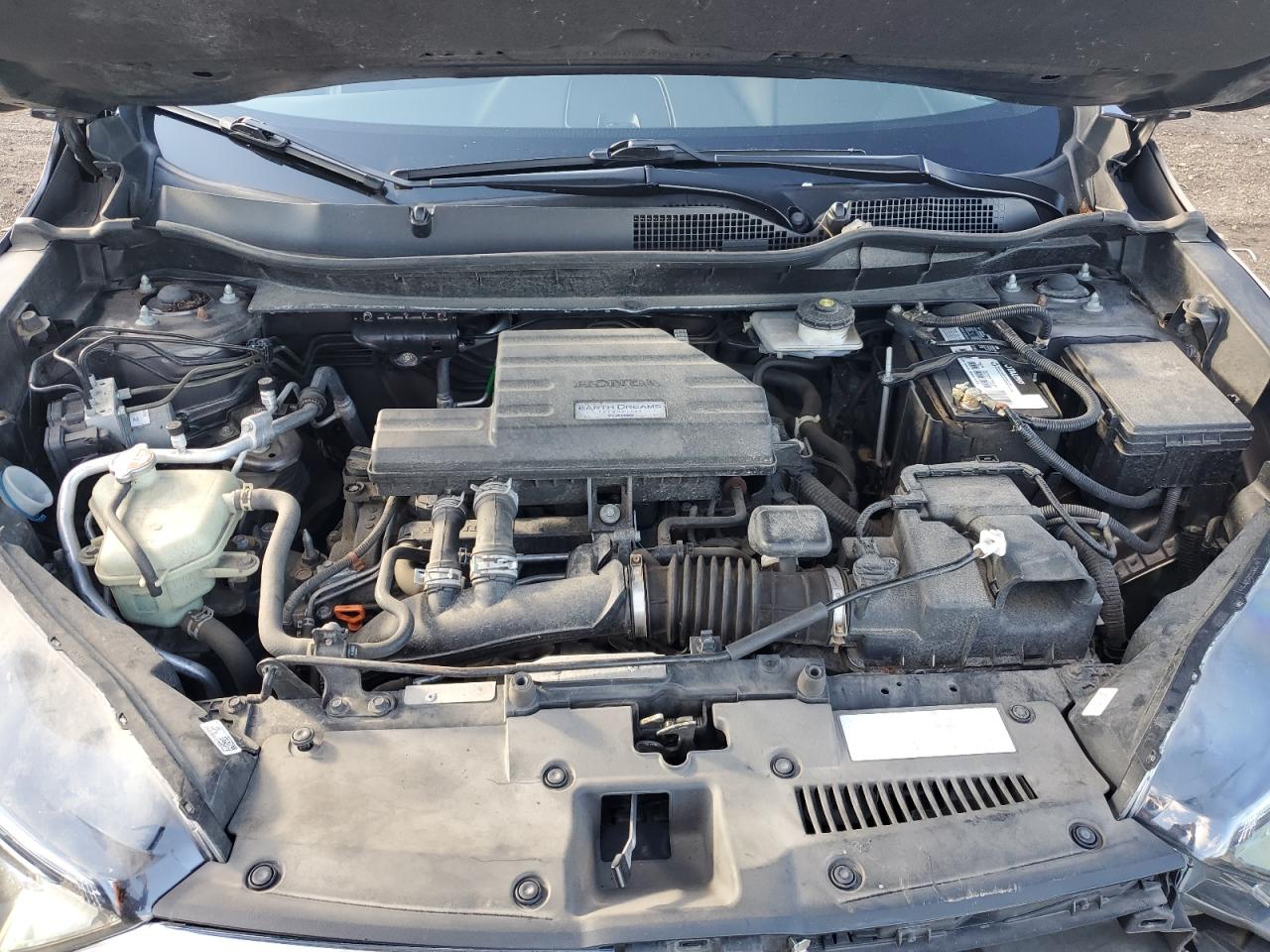 2019 Honda CR-V - Image 13