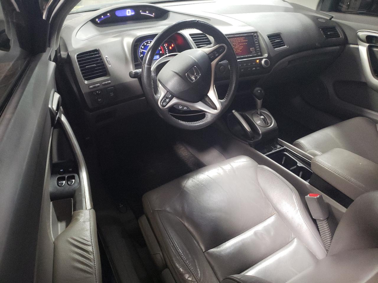 2009 Honda Civic - Image 8