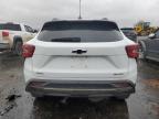2025 Chevrolet Trax Activ for Sale in Albuquerque, NM - Water/Flood