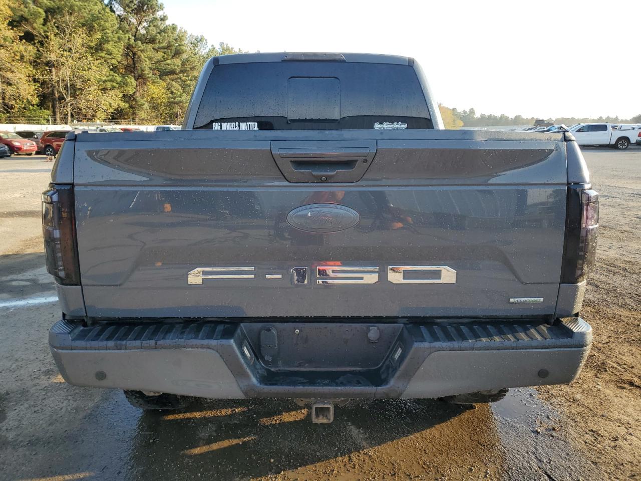2018 Ford F-150 - Image 6