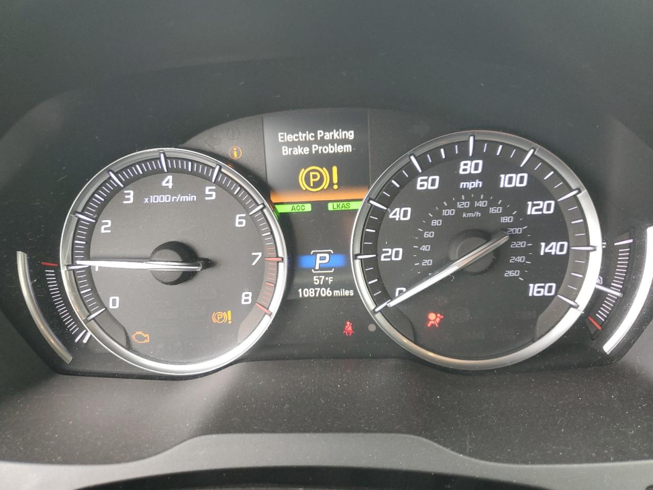 2018 Acura MDX - Image 9