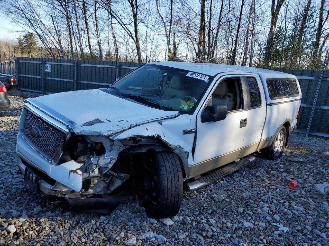 2007 Ford F-150 - Image 1
