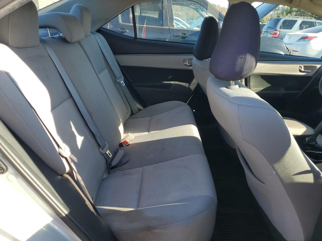 2014 Toyota Corolla - Image 10