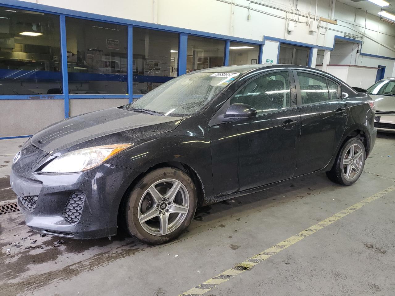 2013 Mazda 3 I for Sale in Pasco, WA - Front End