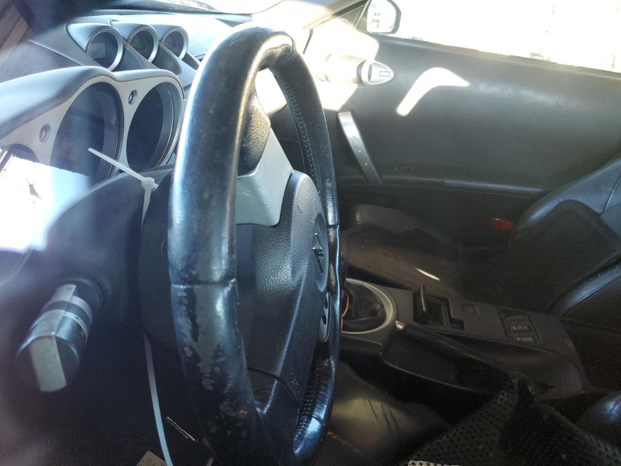 2003 Nissan 350Z - Image 9