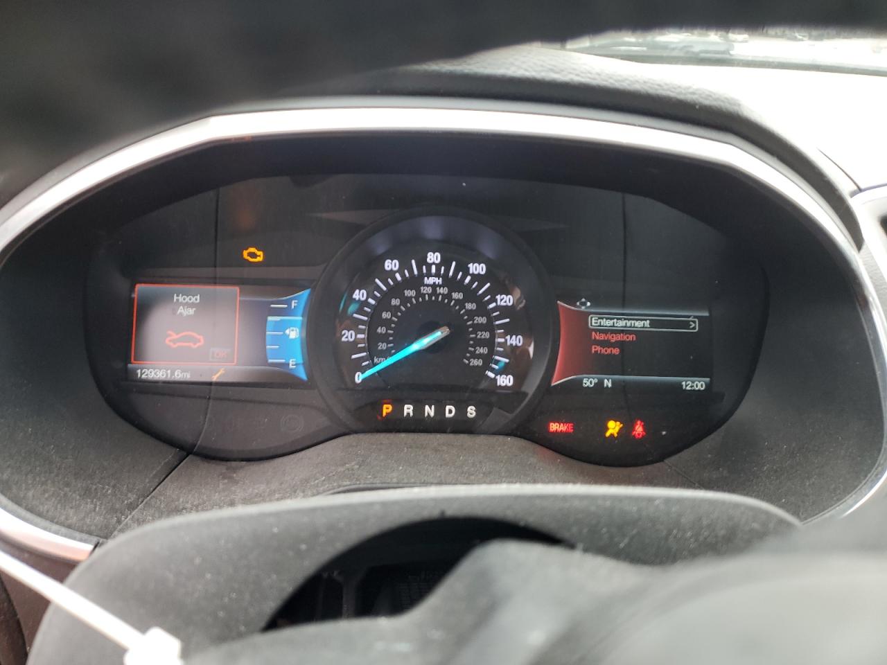 2019 Ford Edge - Image 9