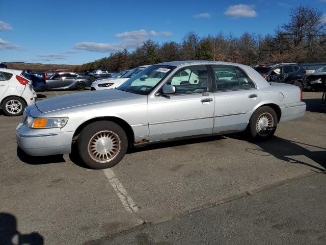 2000 Mercury Grand Marquis Ls zu verkaufen in Brookhaven, NY - Normal Wear