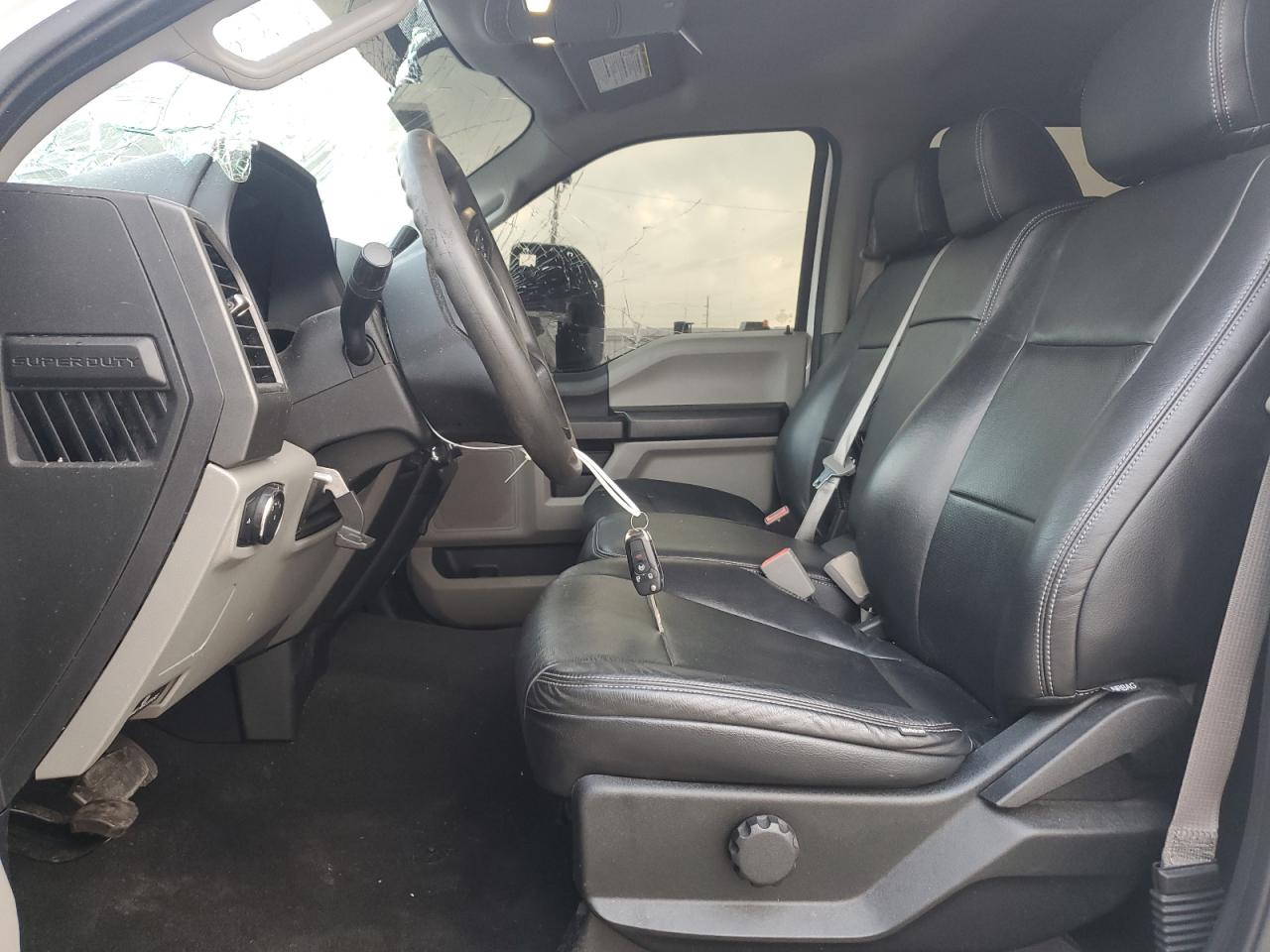 2019 Ford F250 - Image 7