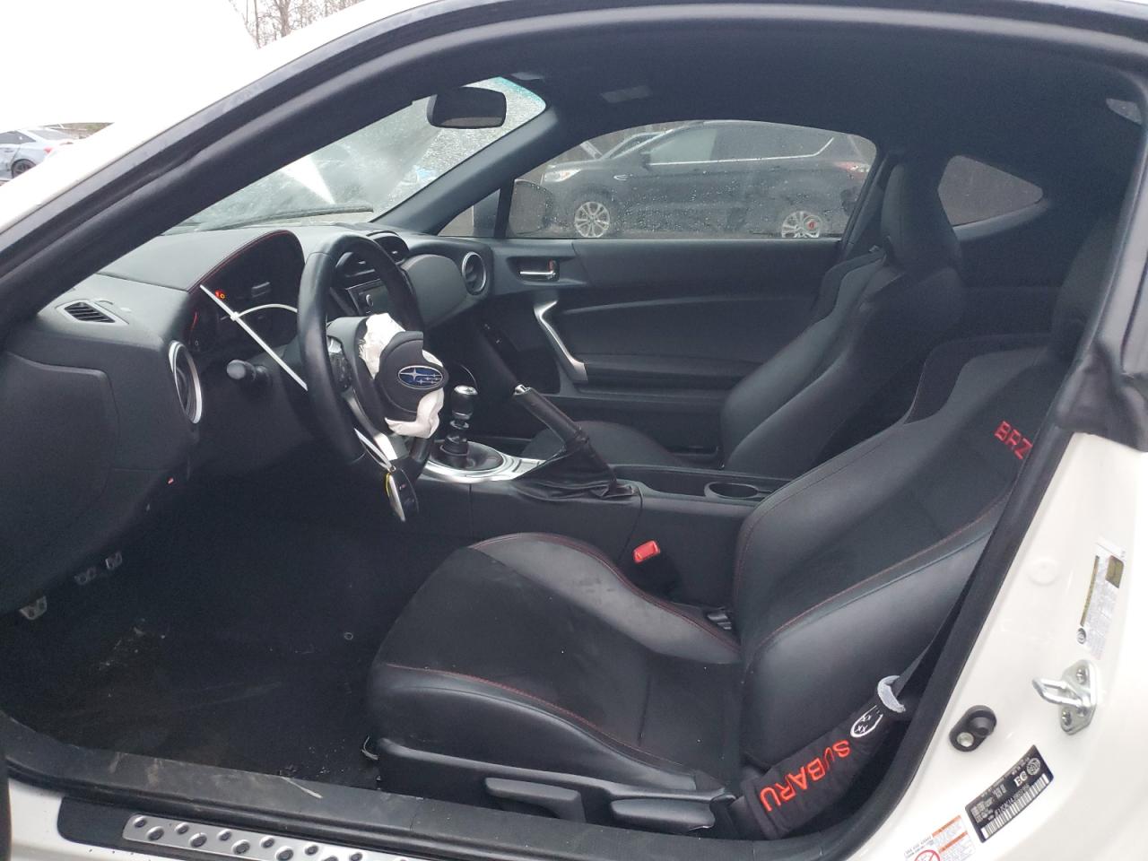 2018 Subaru BRZ - Image 7