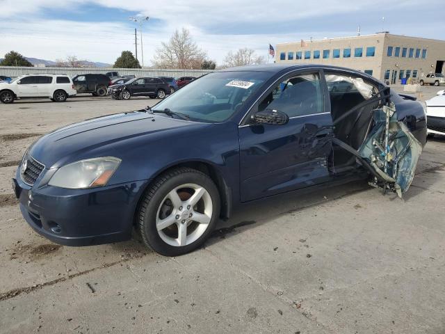 2006 Nissan Altima Se