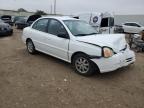 2003 Kia Rio  de vânzare în Haslet, TX - Front End