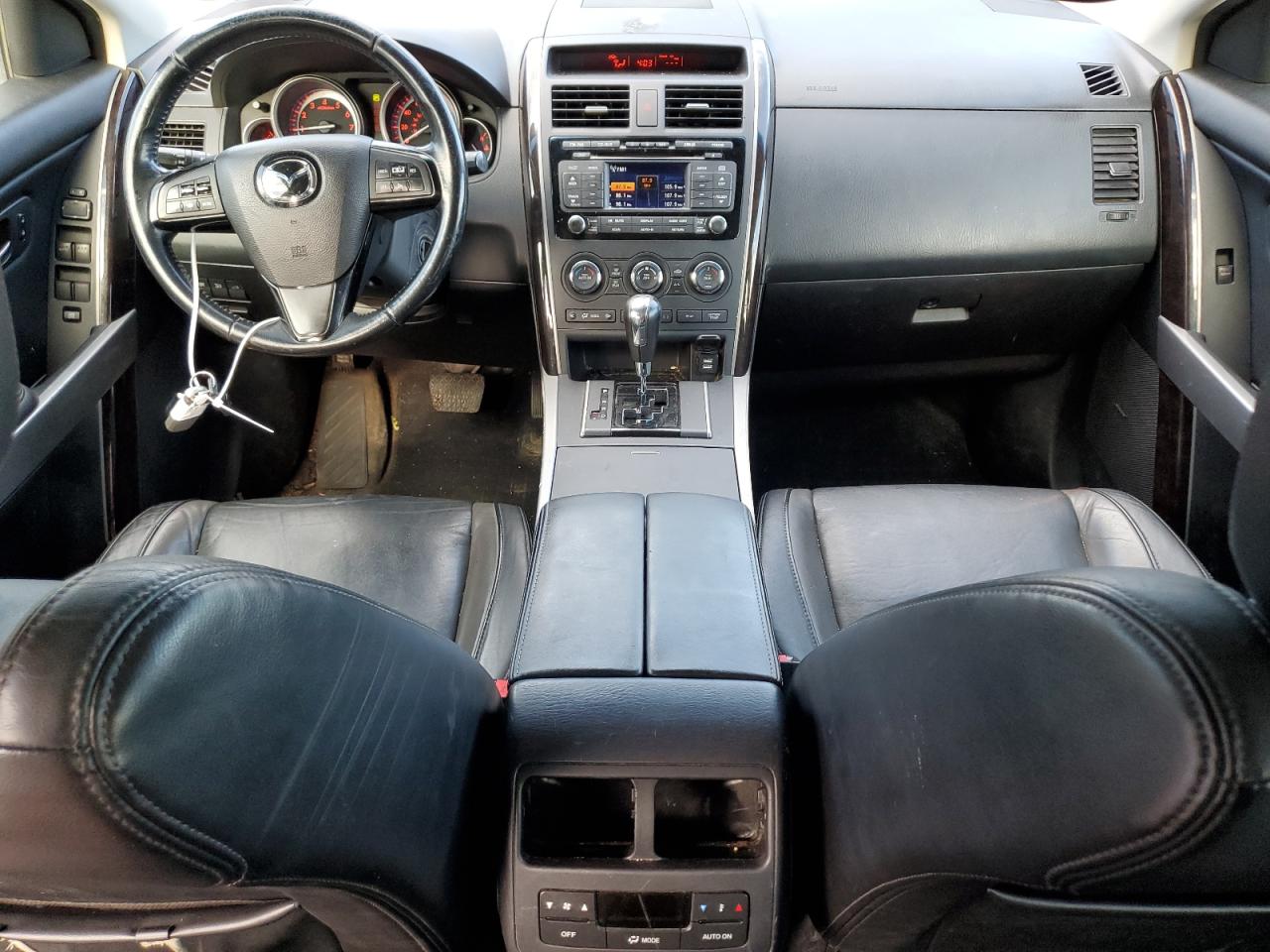 2010 Mazda CX-9 - Image 8