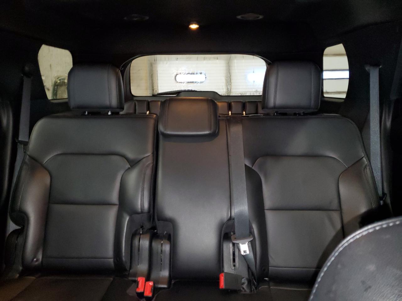 2018 Ford Explorer - Image 10