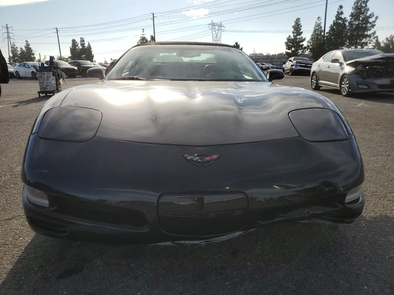 1999 Chevrolet Corvette - Image 5