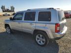 2012 Jeep Patriot Limited na sprzedaż w San Diego, CA - Minor Dent/Scratches