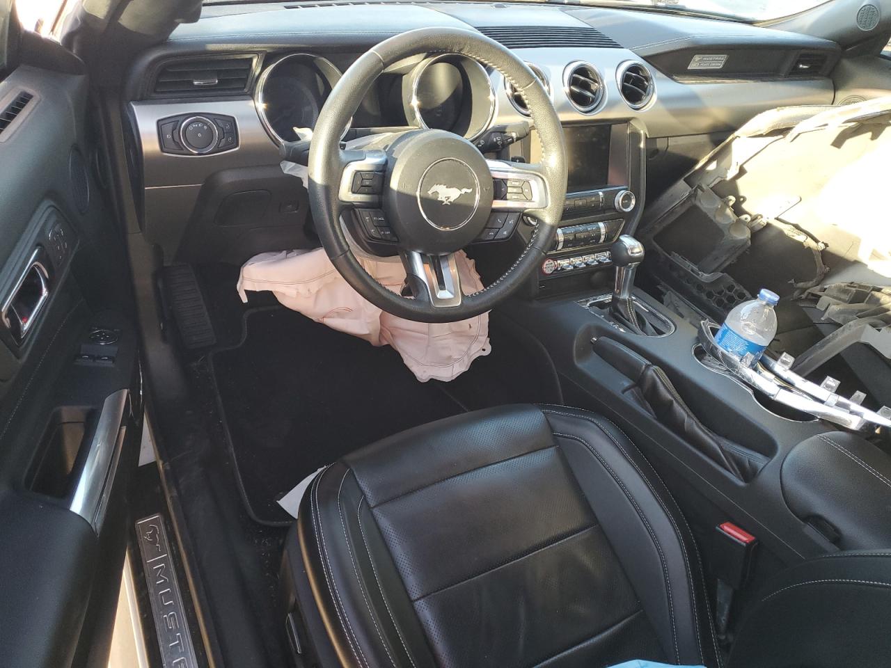 2015 Ford Mustang - Image 8