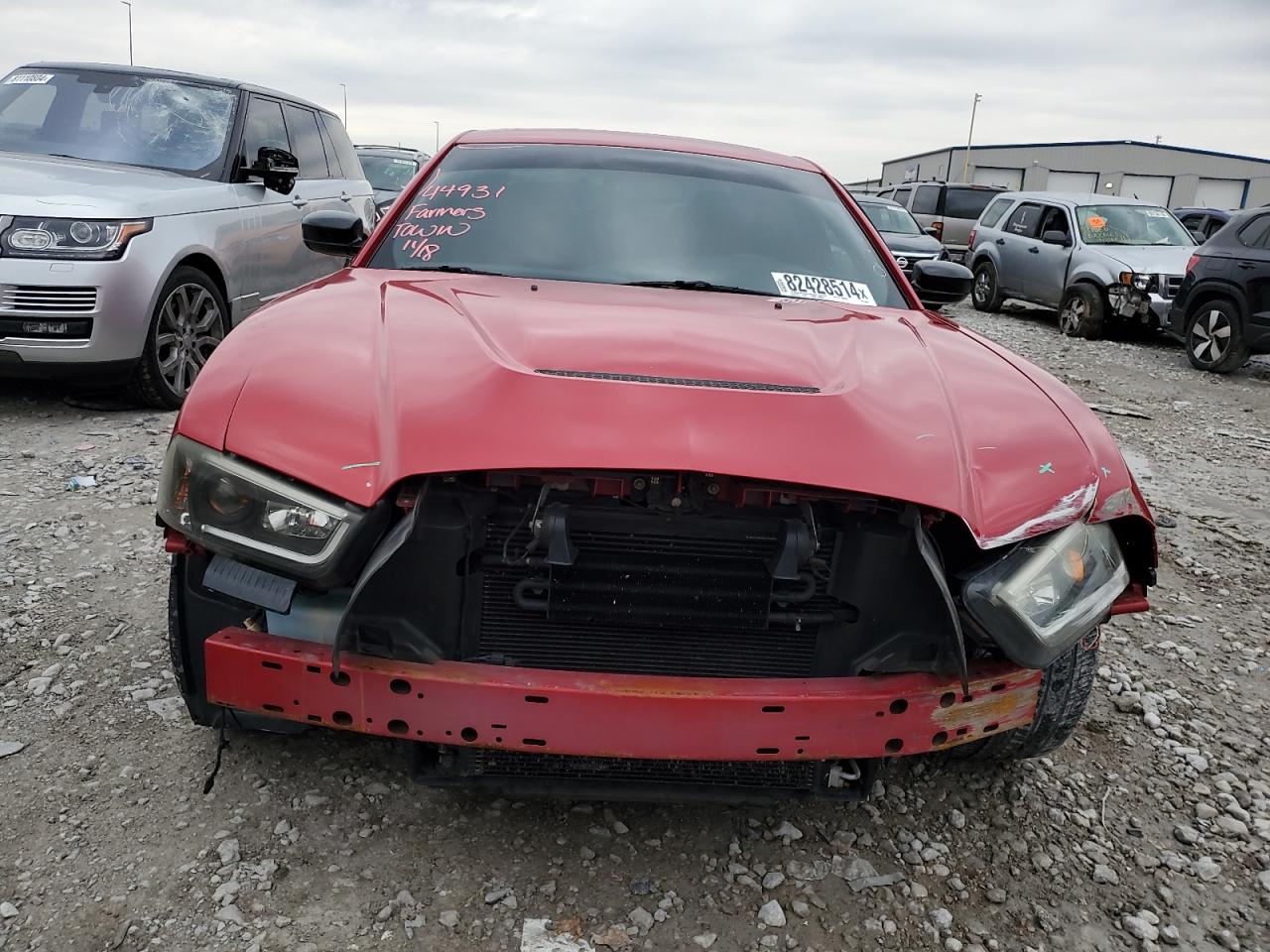 2013 Dodge Charger - Image 5