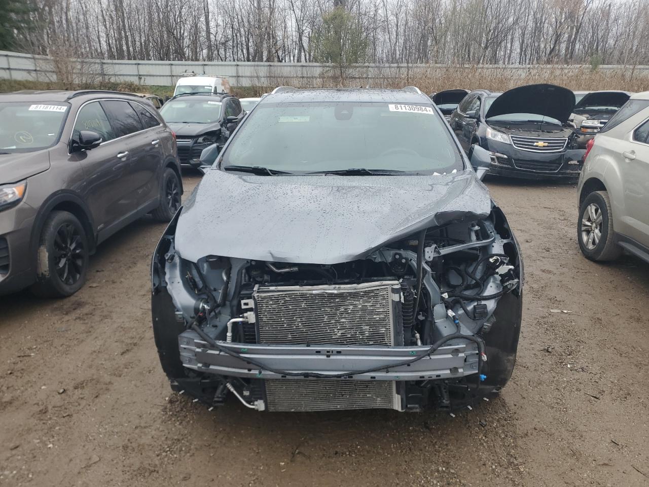 2021 Cadillac XT5 - Image 5