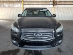 2014 Infiniti Qx60  на продаже в Phoenix, AZ - Front End