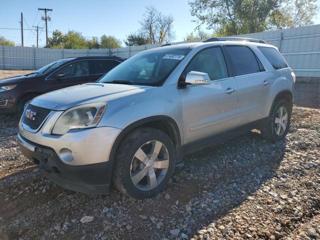 2012 Gmc Acadia Slt-1