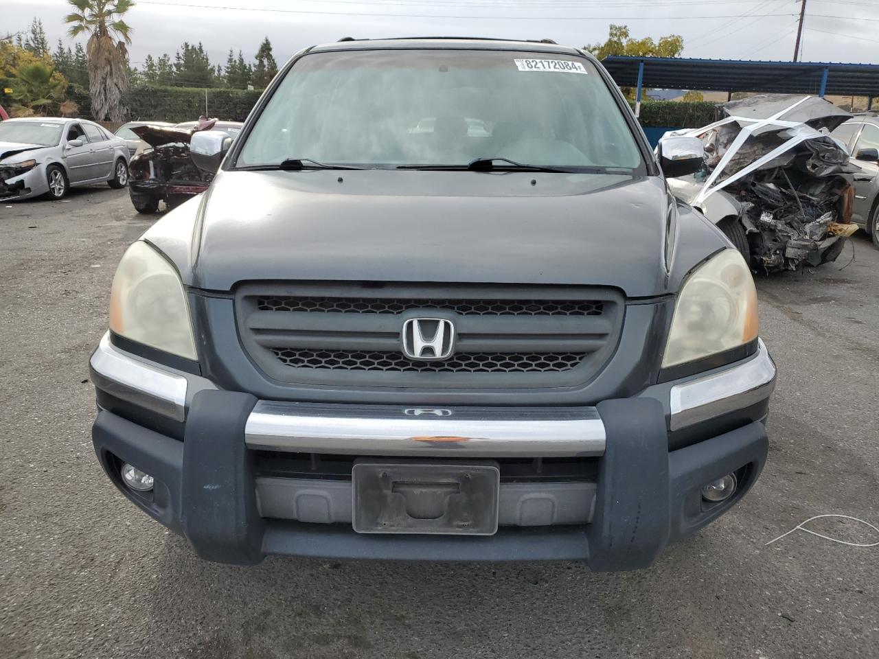 2003 Honda Pilot - Image 5