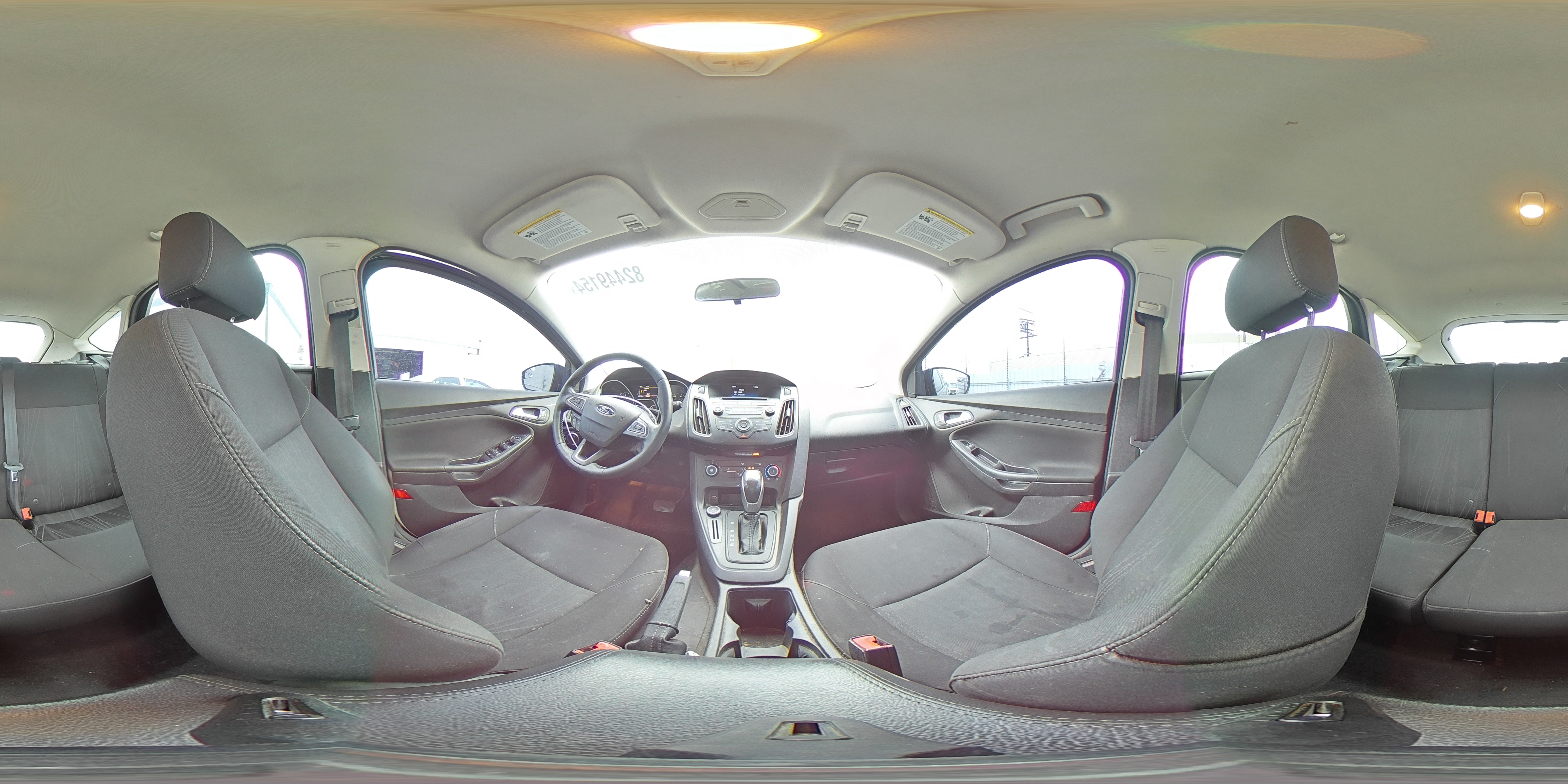 2015 Ford Focus - Image 12
