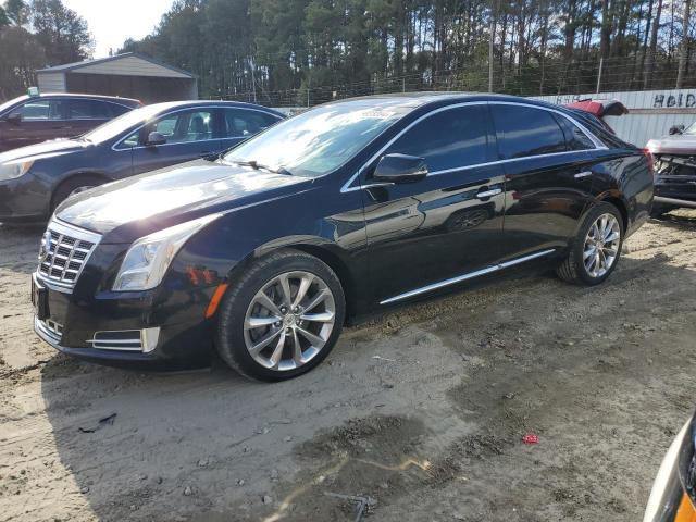 2013 Cadillac Xts Luxury Collection na sprzedaż w Seaford, DE - Front End